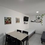 Aparta-Suites En Cartagena Junto A La Playa