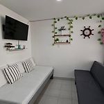 Aparta-Suites En Cartagena Junto A La Playa