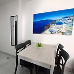Aparta-Suites En Cartagena Junto A La Playa