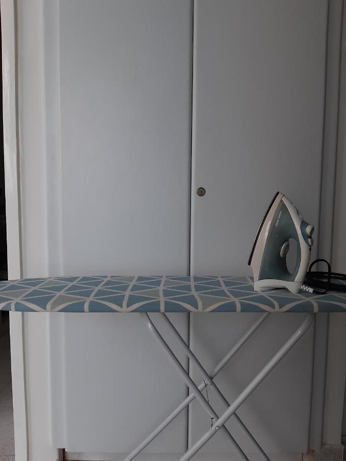 Aparta-suites En Junto A La Playa Apartamento *