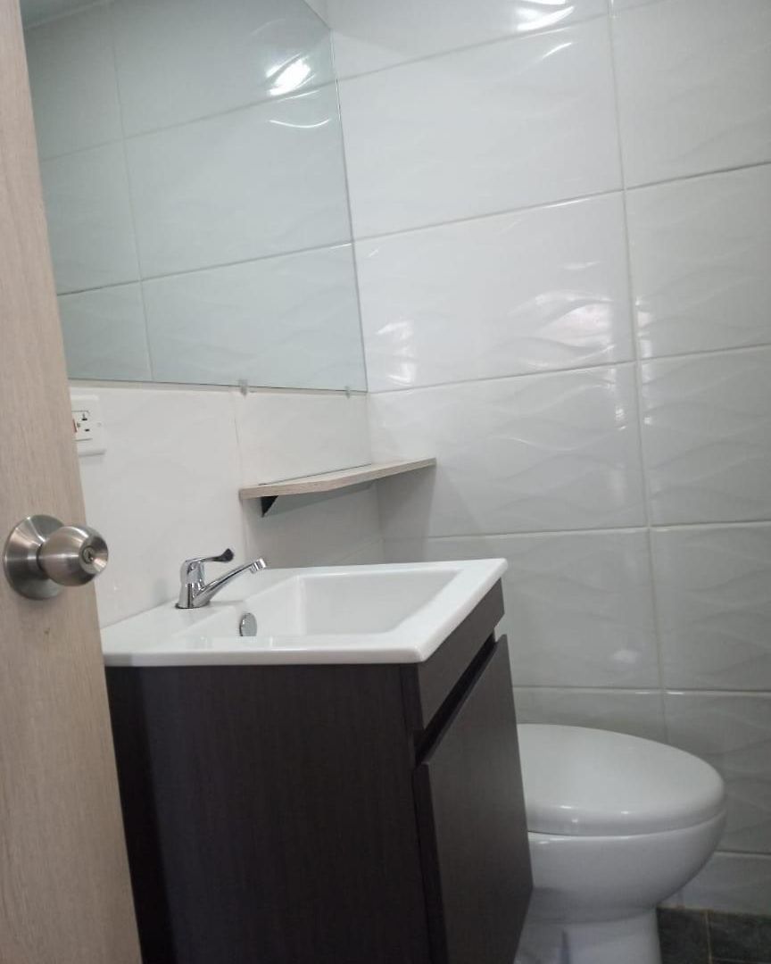 Aparta-suites En Junto A La Playa