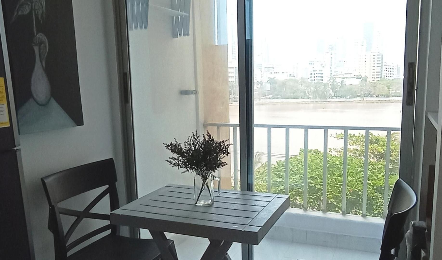 Aparta-suites En Junto A La Playa Apartamento *