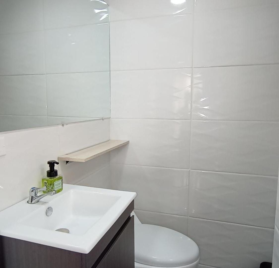 Aparta-suites En Junto A La Playa Apartamento