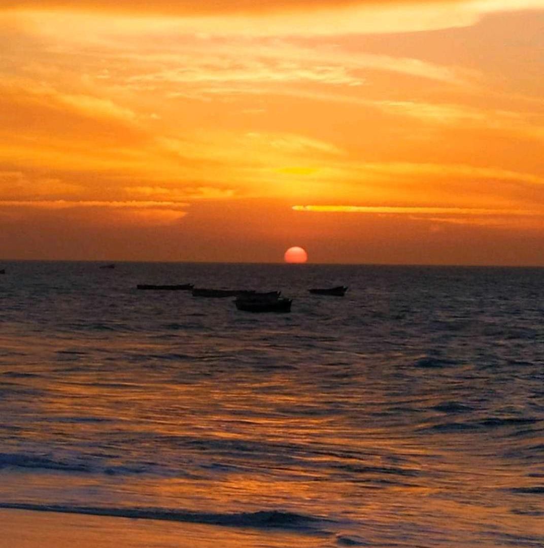 Aparta-suites En Junto A La Playa * Cartagena