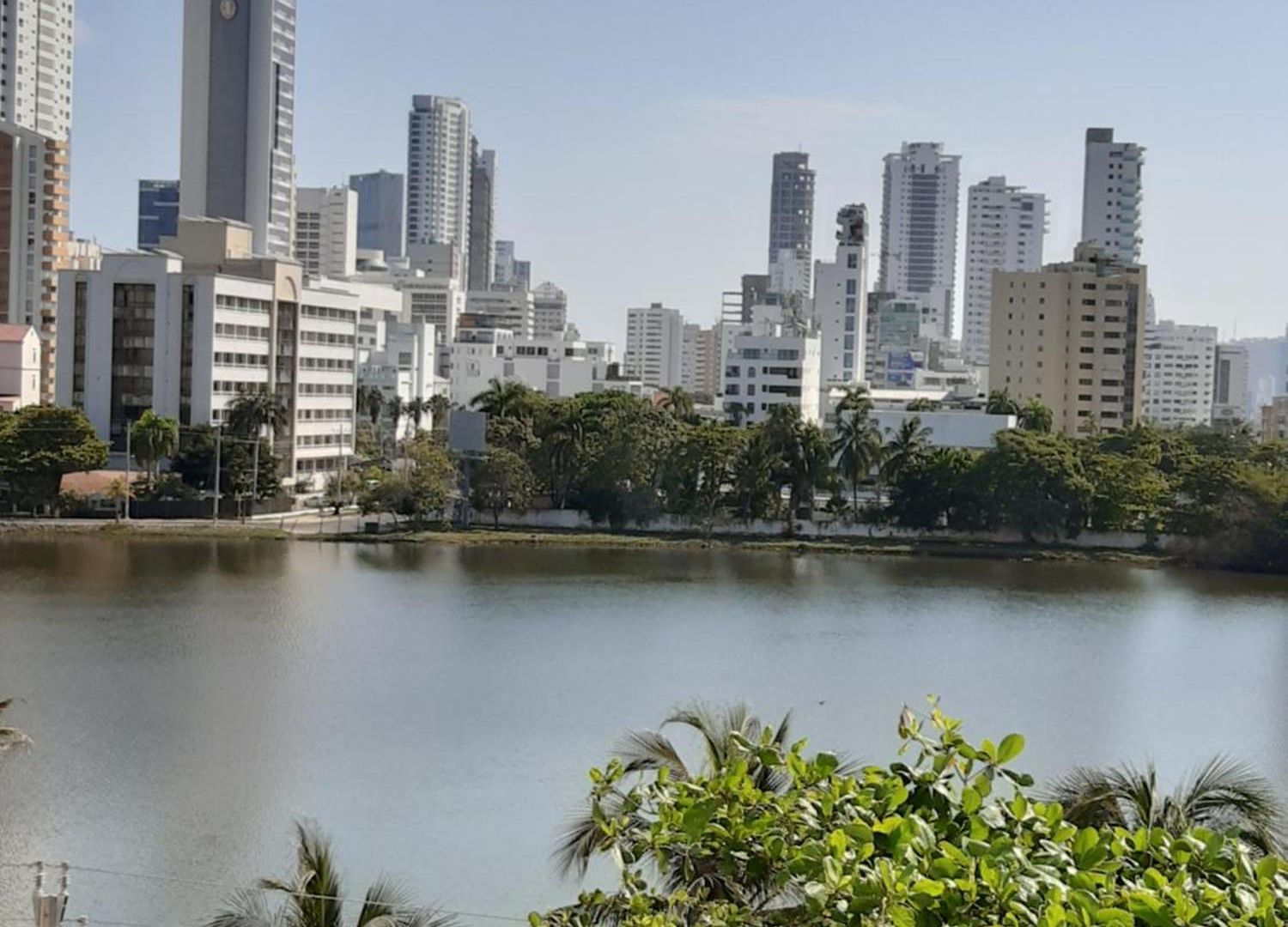 Apartamento Aparta-suites En Junto A La Playa *