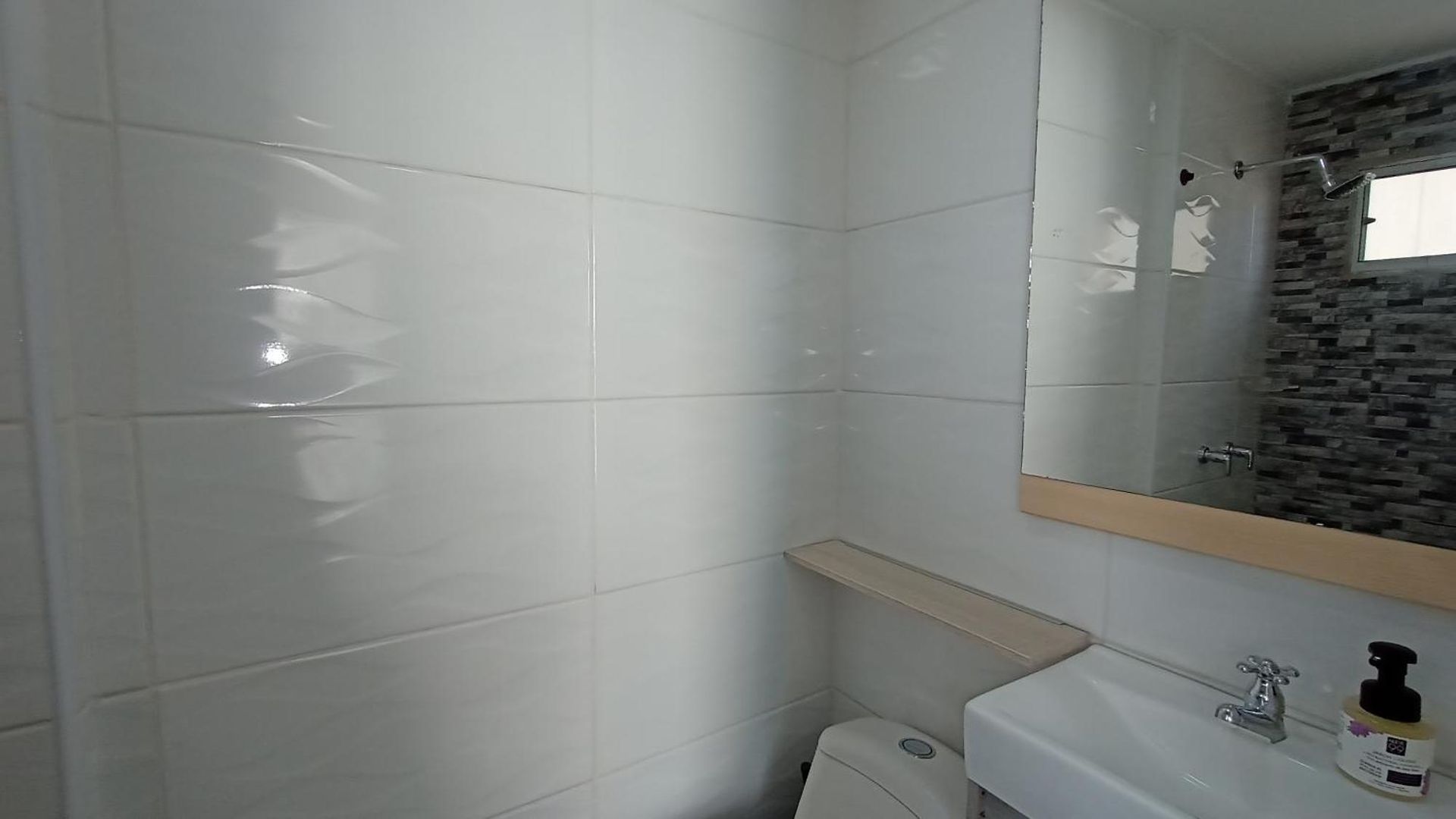 Aparta-suites En Junto A La Playa *