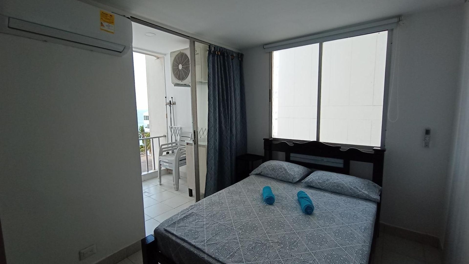 Aparta-suites En Junto A La Playa Apartamento