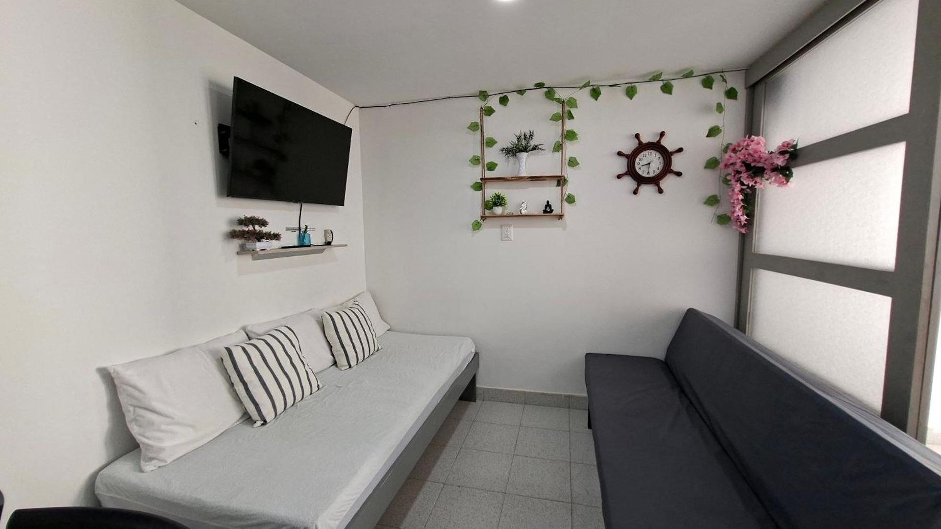 Aparta-suites En Junto A La Playa Cartagena