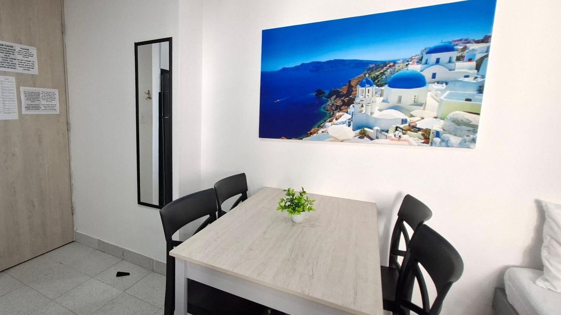 Aparta-suites En Junto A La Playa Cartagena