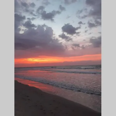 Aparta-suites En Junto A La Playa
