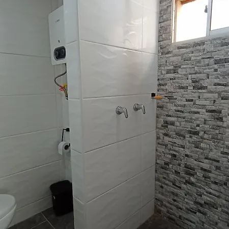 Aparta-suites En Junto A La Playa Cartagena