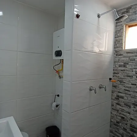 Aparta-suites En Junto A La Playa
