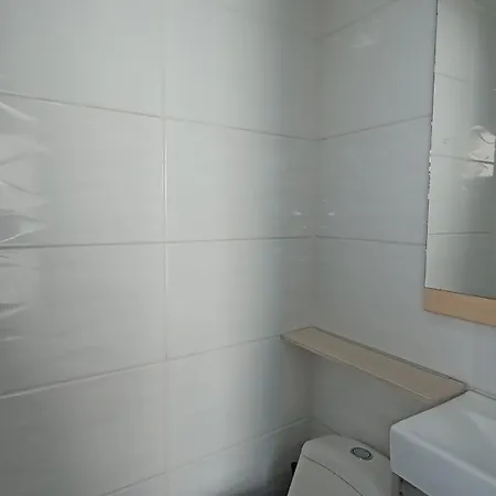 Aparta-suites En Junto A La Playa *