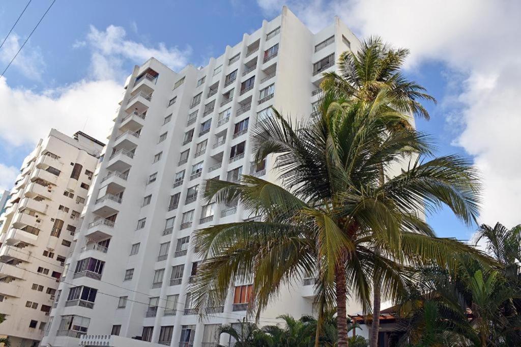 Apartamento Aparta-suites En Junto A La Playa